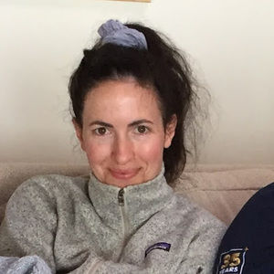 Meet your Posher, Kate